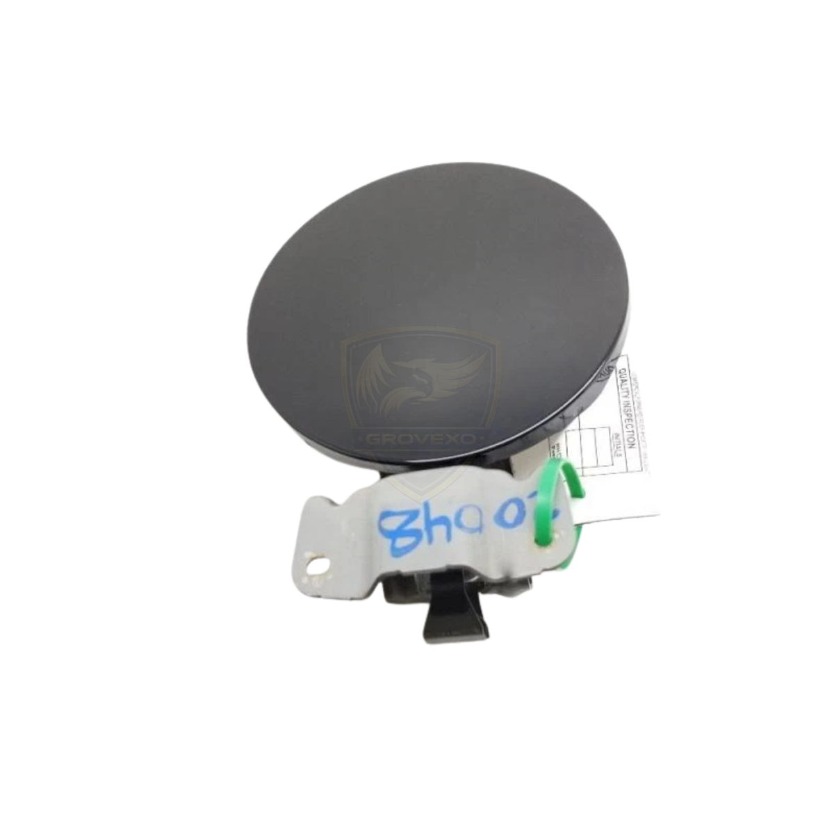 OEM Nissan Fuel Filler Lid Assembly – 78830-1BA1B