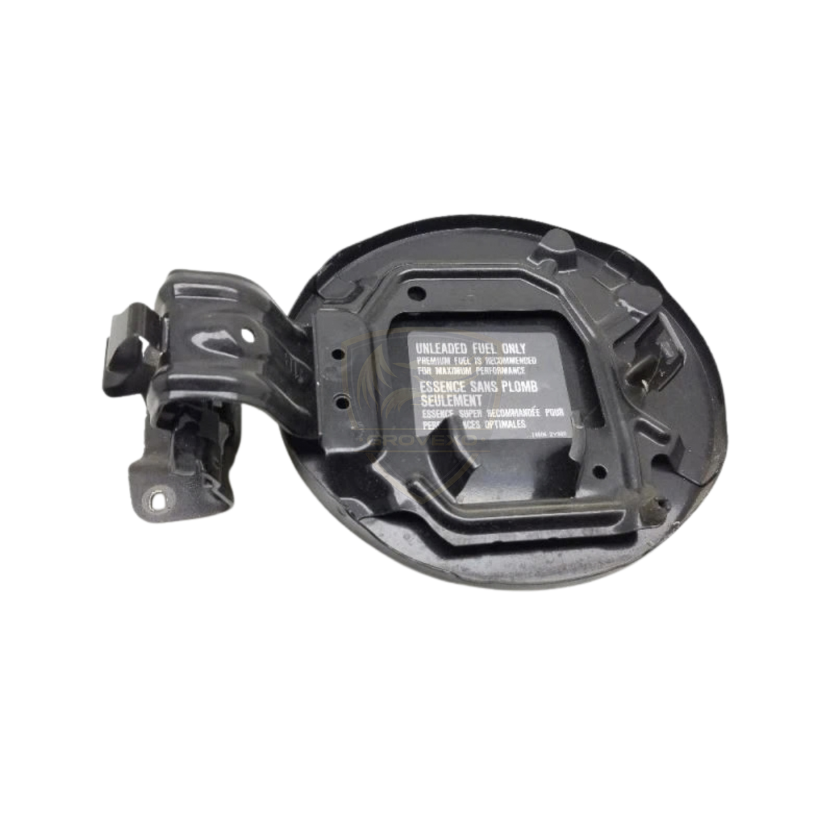 OEM Nissan Fuel Filler Lid Assembly – 78830-1BA1B