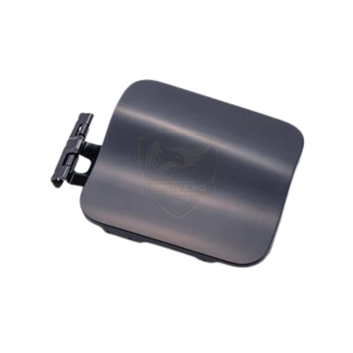 NISMO Heritage Parts Fuel Filler Lid Skyline GT-R BNR34  - 78830-RHR40