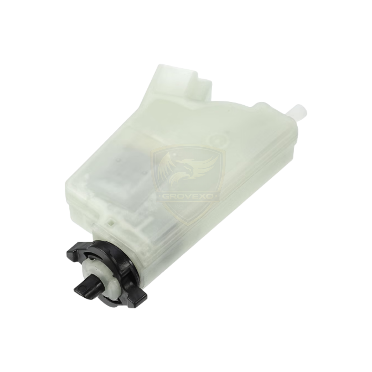 OEM Nissan Fuel Lid Opener Actuator Assembly – 78850-5Y70B
