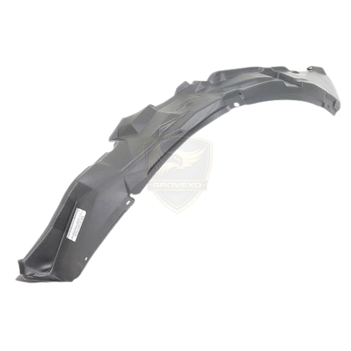 OEM Nissan Rear Fender Air Drafter RH  - 78854-85F00