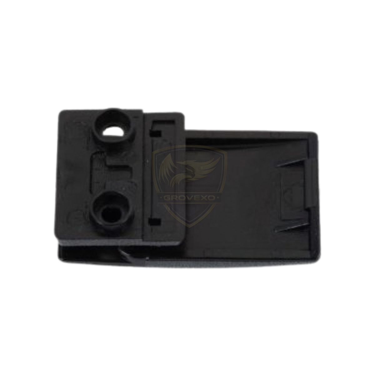 OEM Nissan Rear Window Lock – 79724-25W00