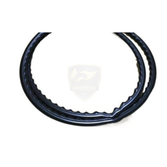 OEM Nissan Rear Window Upper Moulding – 79752-65F20