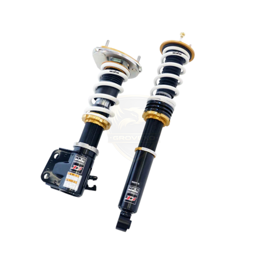 HKS Hipermax D' NOBSPEC Coilovers Silvia S15 SR20DE – 80015-AN103