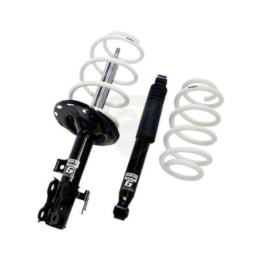 HKS Hipermax G Suspension Kit Toyota Vellfire GGH35W 2GR-FE - 80260-AT002