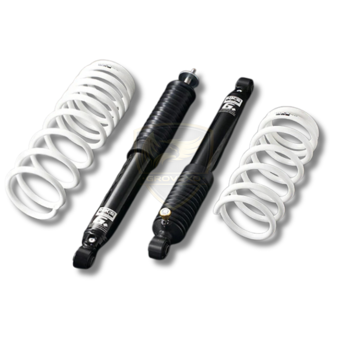 HKS Hipermax G+ Coilovers Suzuki Jimny JB64W R06A – 80270-AS001