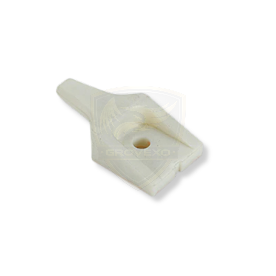 NISMO BNR32 Skyline GT-R Door Window Stopper Guide - 80327-RHR20