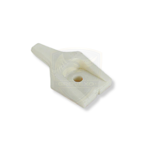 NISMO BNR32 Skyline GT-R Door Window Stopper Guide - 80327-RHR20