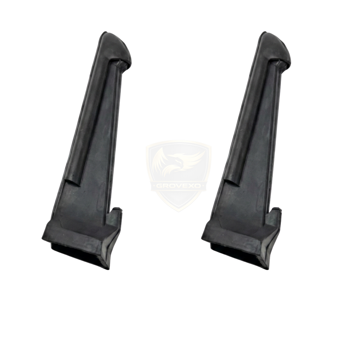 OEM Nissan Front Right Door Corner Rubber – 80331-01P00