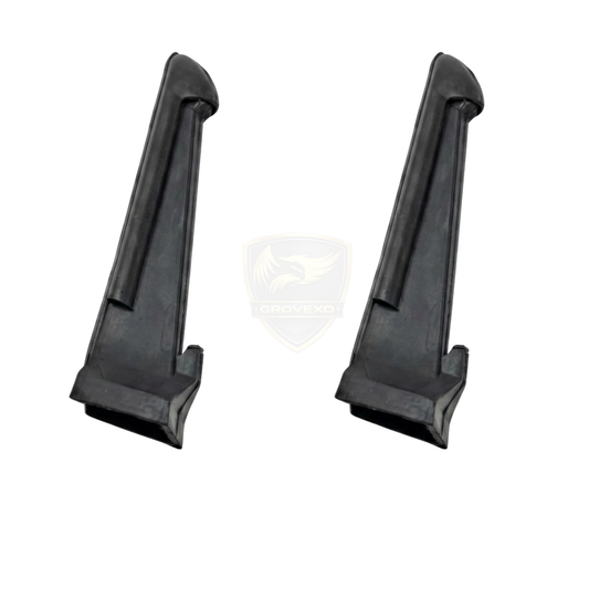 OEM Nissan Front Right Door Corner Rubber – 80331-01P00