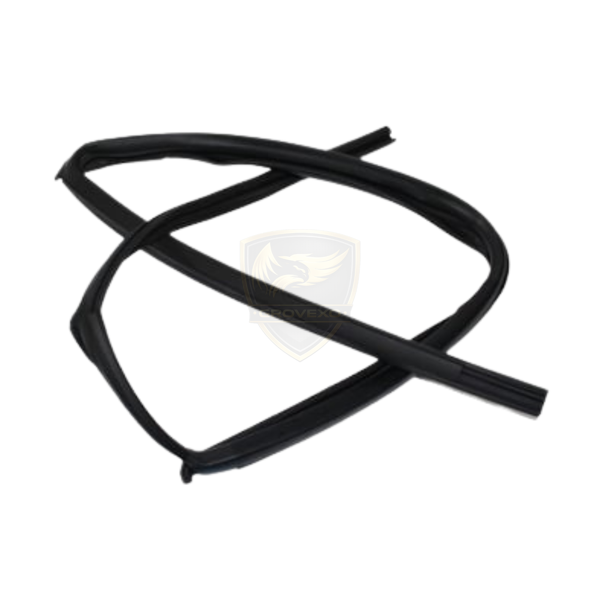 OEM Nissan Door Glass Run Rubber  - 80331-VS90A