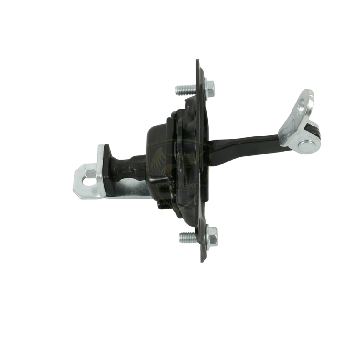 OEM Nissan Front RH Door Check Link Assembly  80430-1EA0A