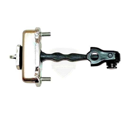 OEM Nissan Front RH Door Check Link Assembly  - 80430-KB50B