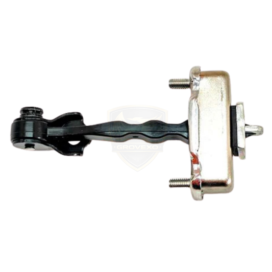 OEM Nissan Front LH Door Check Link Assembly  - 80431-KB50B
