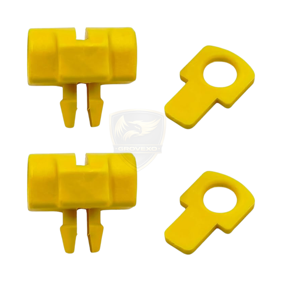 OEM Nissan Door Lock Rod Holder – 80552-34A00