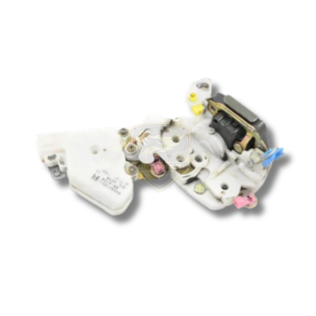 OEM Nissan Front RH Door Lock Actuator  - 80552-79917
