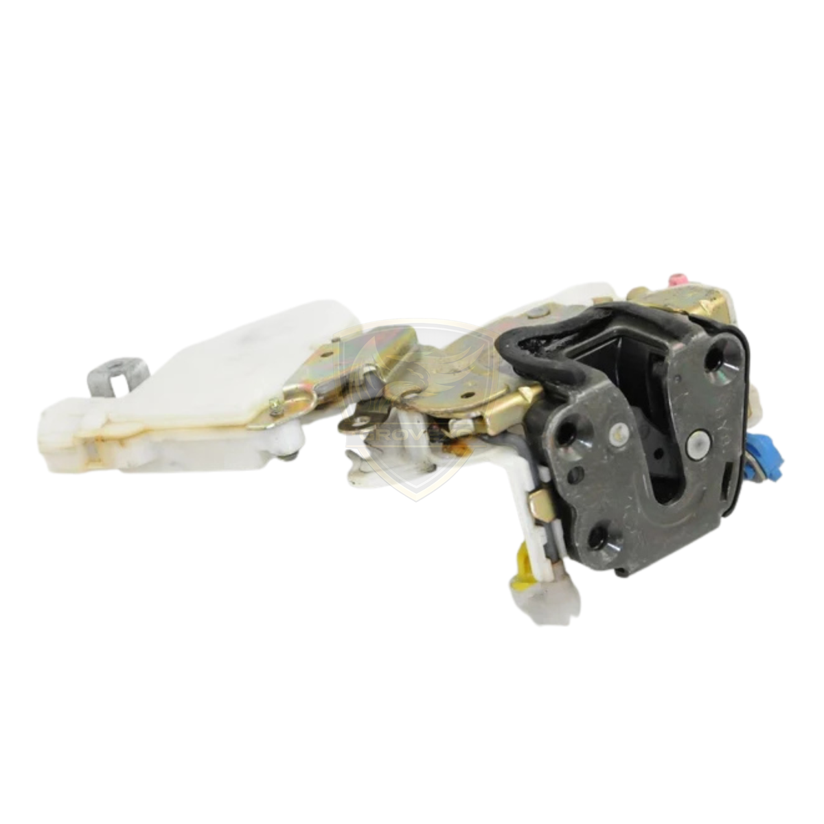 OEM Nissan Front RH Door Lock Actuator  - 80552-79917