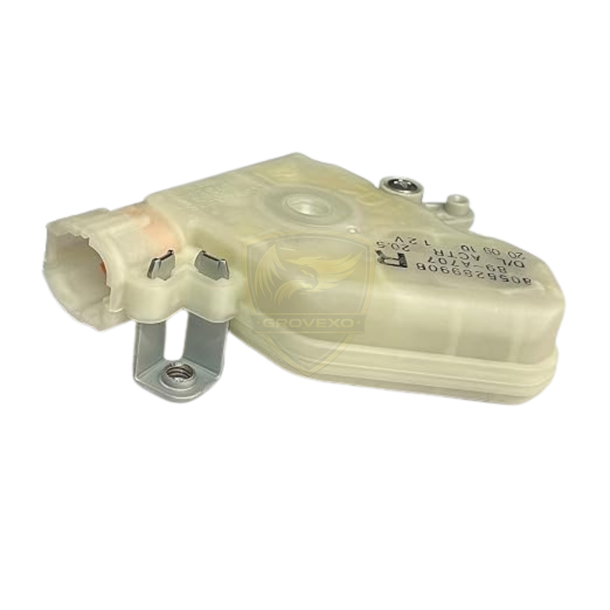 OEM Nissan Front RH Door Lock Actuator Maxima - 80552-8990B 