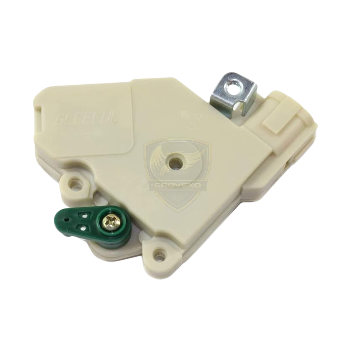 OEM Nissan Front Left Door Lock Actuator – 80553-AA21A