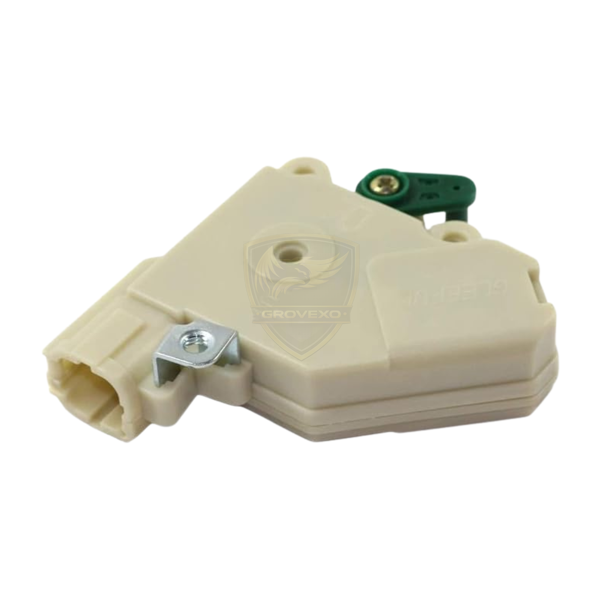 OEM Nissan Front Left Door Lock Actuator – 80553-AA21A