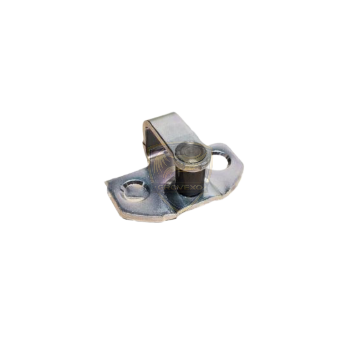 OEM Nissan Front Door Lock Striker Assembly – 80570-41L00