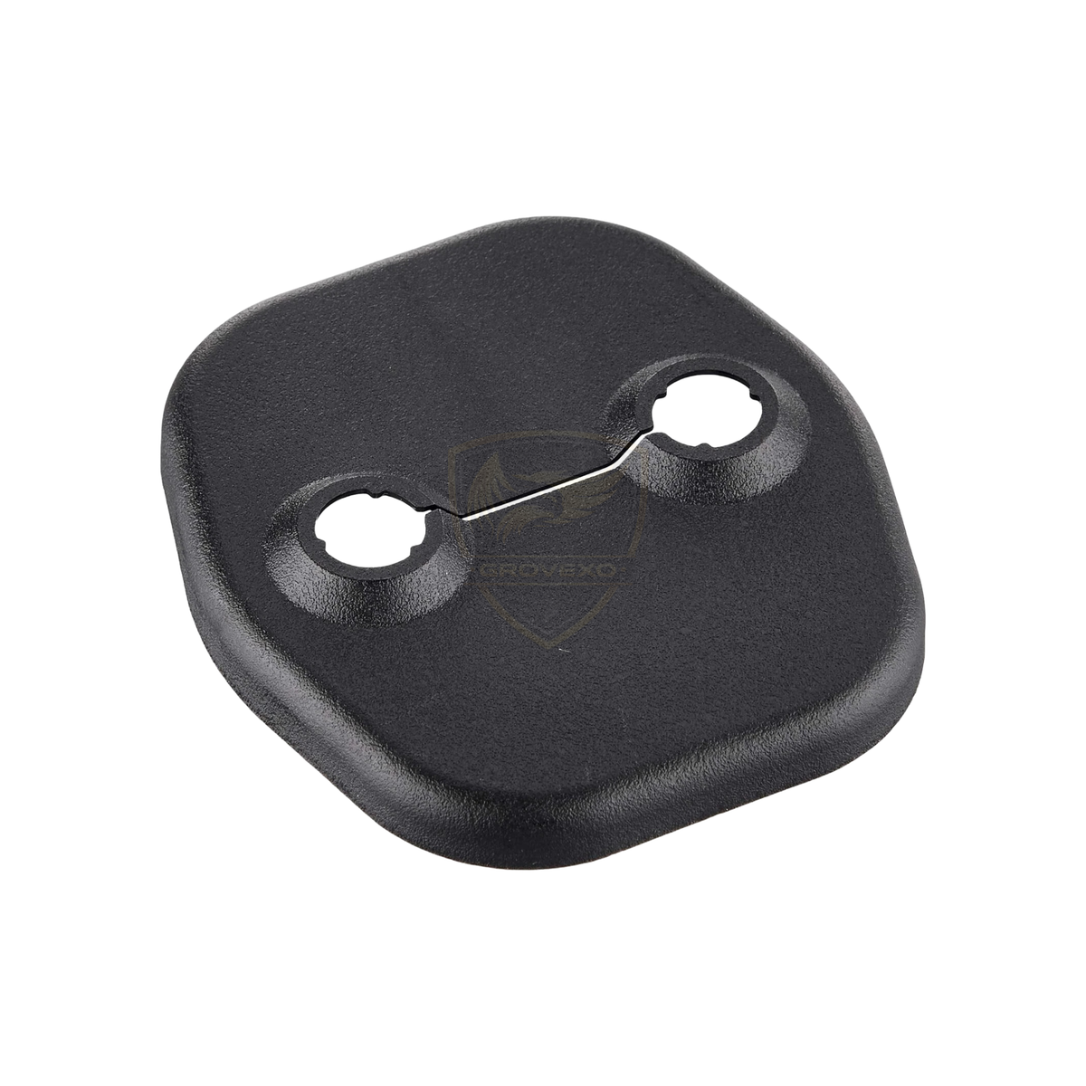 OEM Nissan Door Striker Cover  -  80572-AA300
