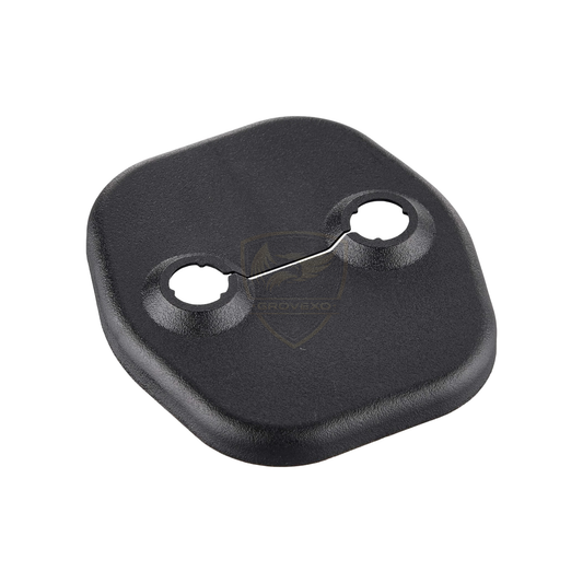 OEM Nissan Door Striker Cover  -  80572-AA300