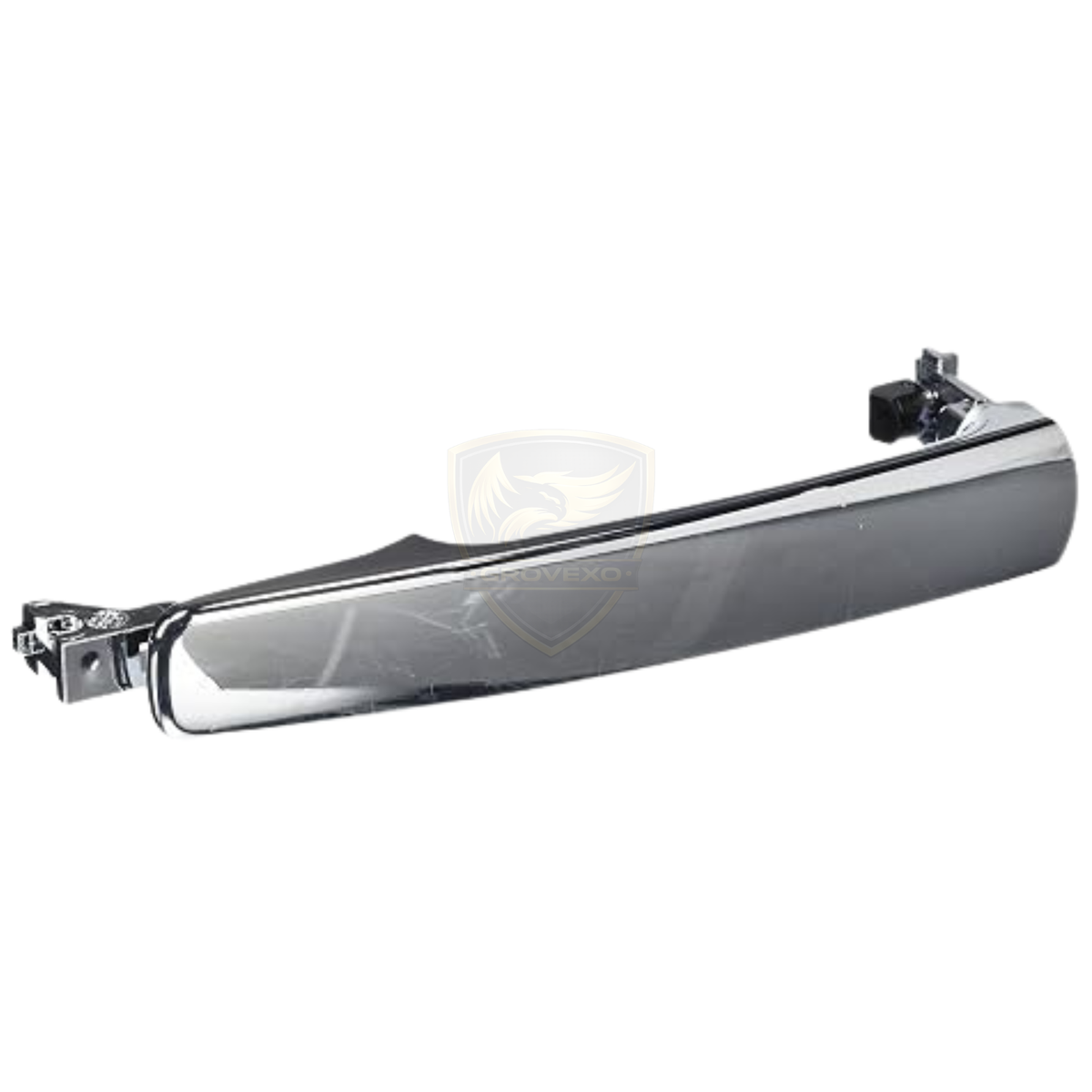 OEM Nissan Outside Door Handle Grip – 80640-CA012