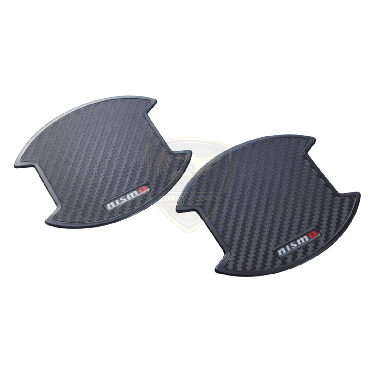 NISMO Door Handle Protector Large Elgrand E52 - 8064A-RN020