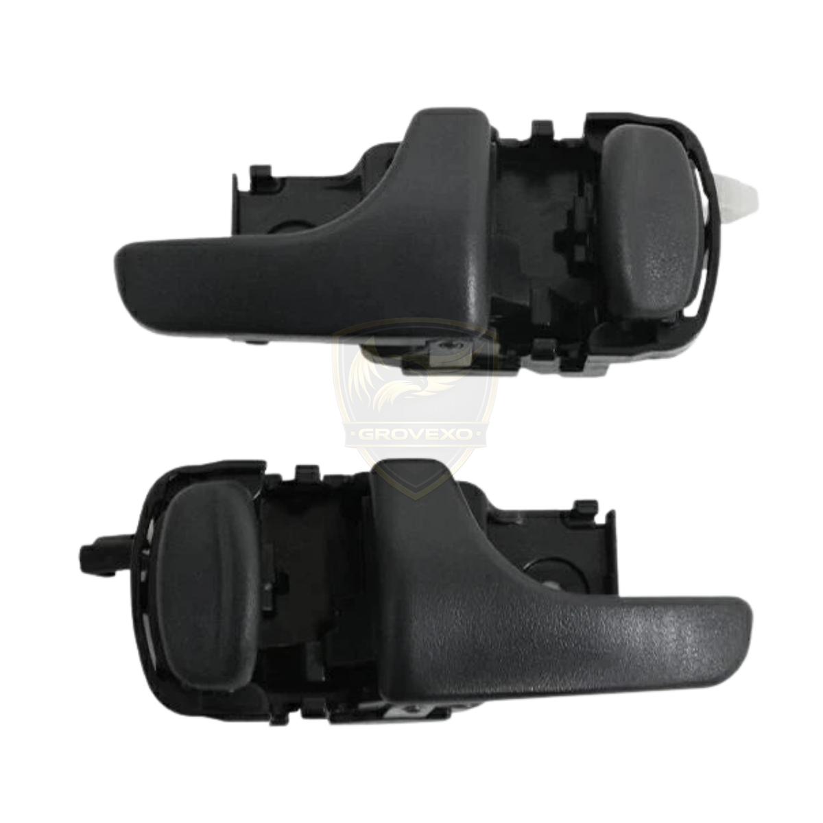 OEM Nissan Left Interior Door Handle Assembly – 80671-01U00