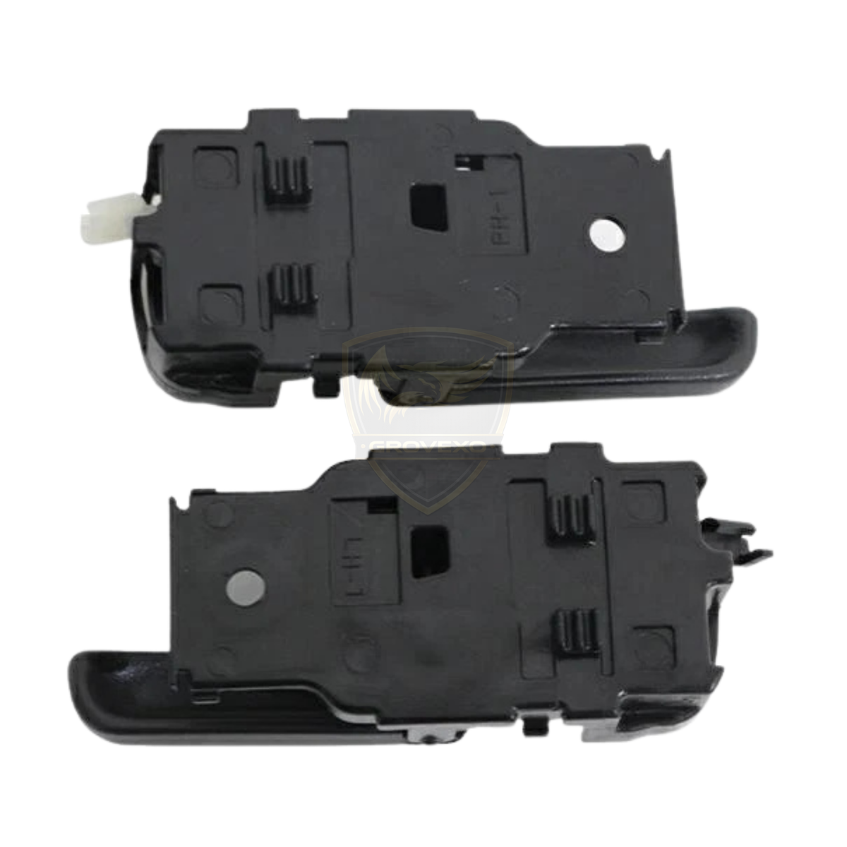OEM Nissan Left Interior Door Handle Assembly – 80671-01U00