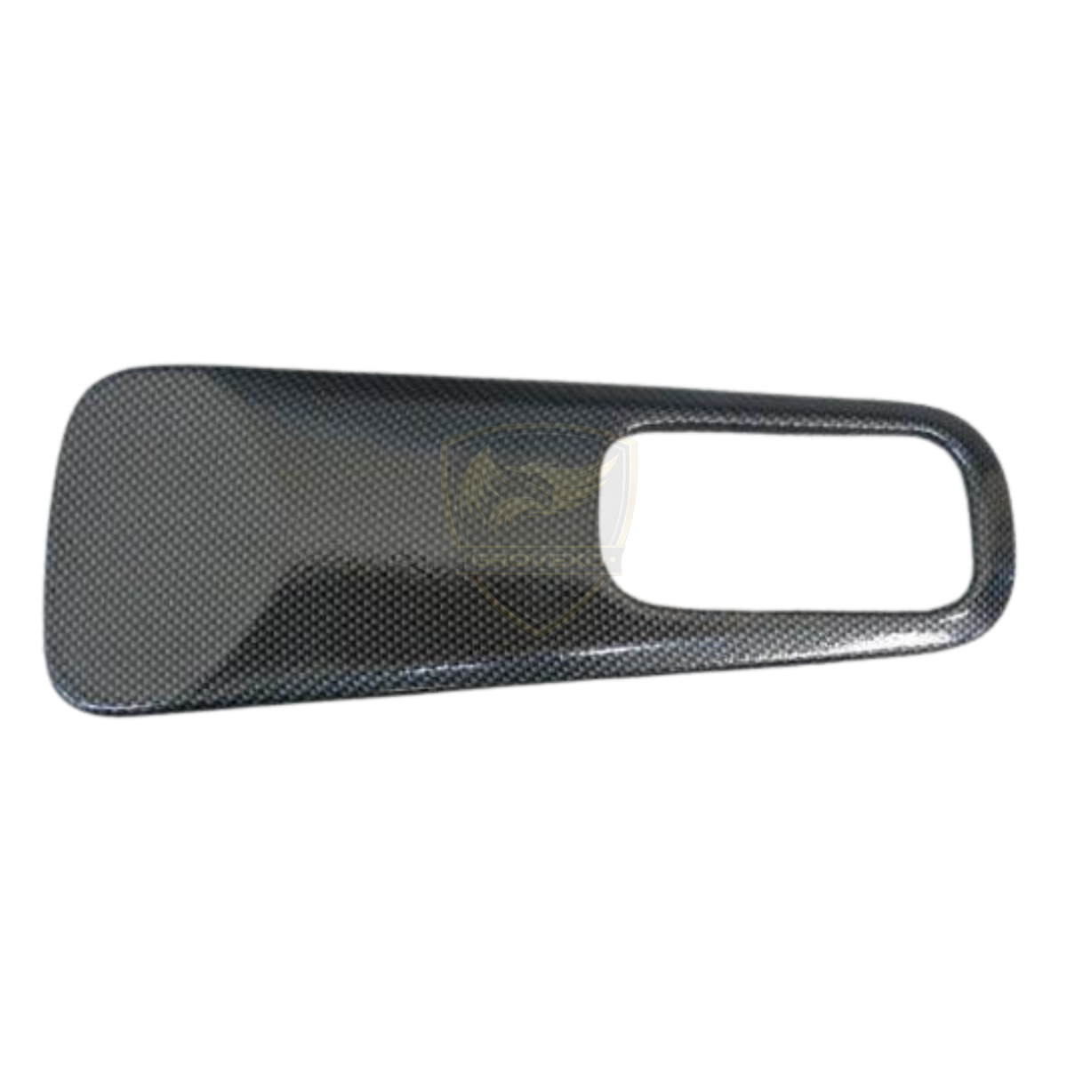 OEM Nissan Front RH Inside Door Handle Escutcheon - 80682-85F05