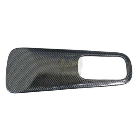 OEM Nissan Front RH Inside Door Handle Escutcheon - 80682-85F05