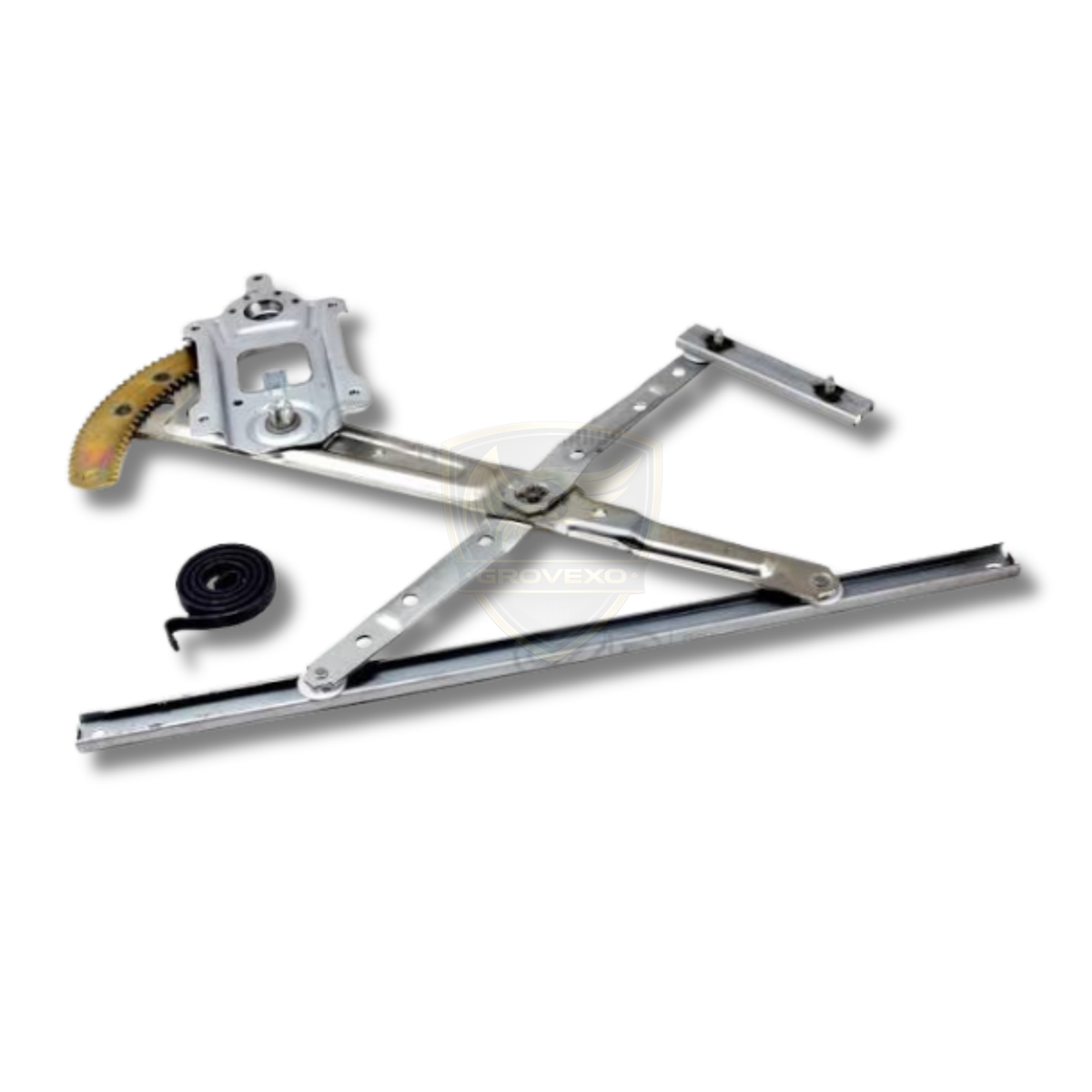 OEM Nissan Door Window Regulator RH  - 80720-30P11