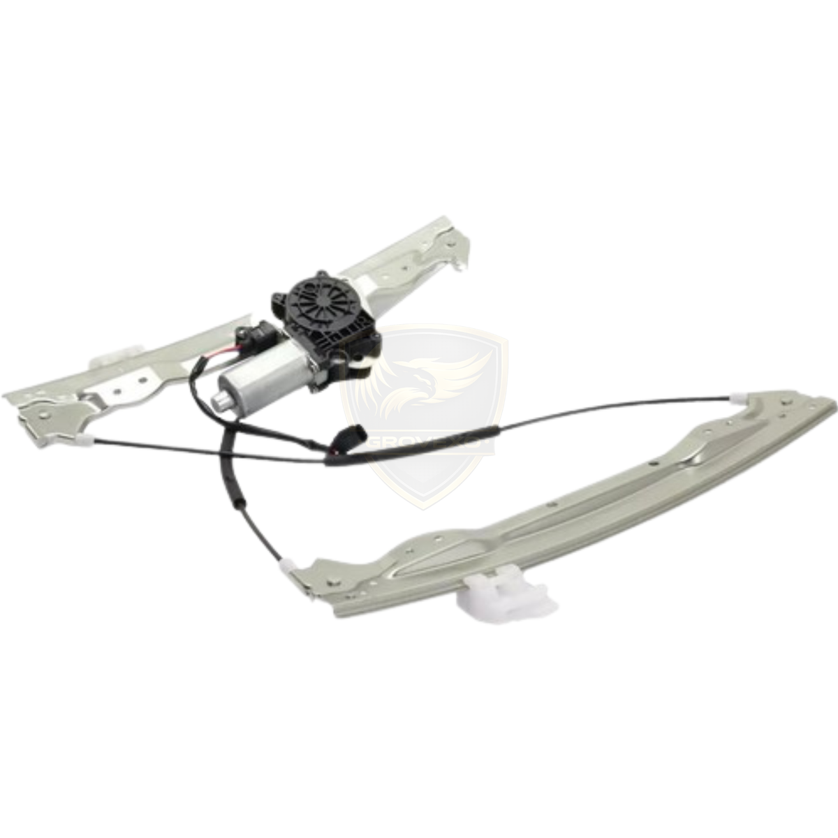 OEM Nissan Door Window Regulator RH  - 80720-85F21