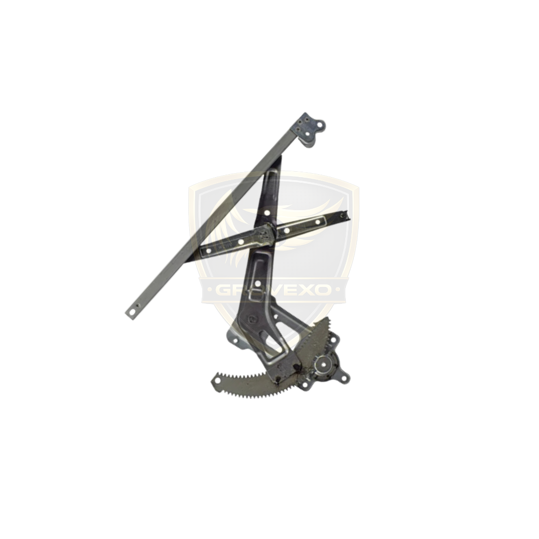 Genuine NIssan Window Regulator Assembly (R/H) Fits Nissan Skyline R34 (Coupe)-(80720-AA106)