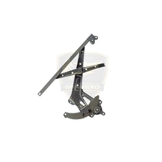 Genuine NIssan Window Regulator Assembly (R/H) Fits Nissan Skyline R34 (Coupe)-(80720-AA106)