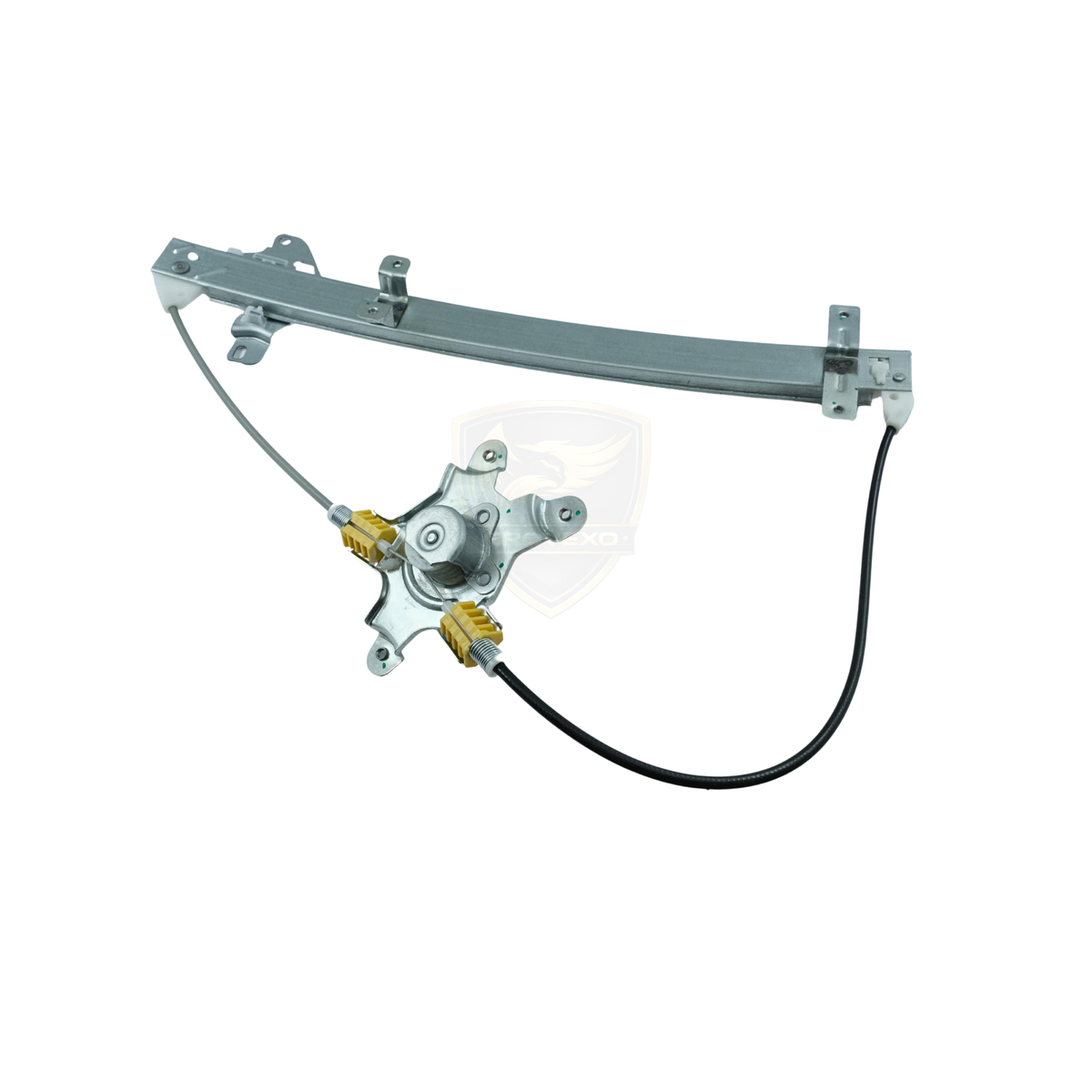 OEM Nissan Left Door Window Regulator Assembly – 80721-2S400