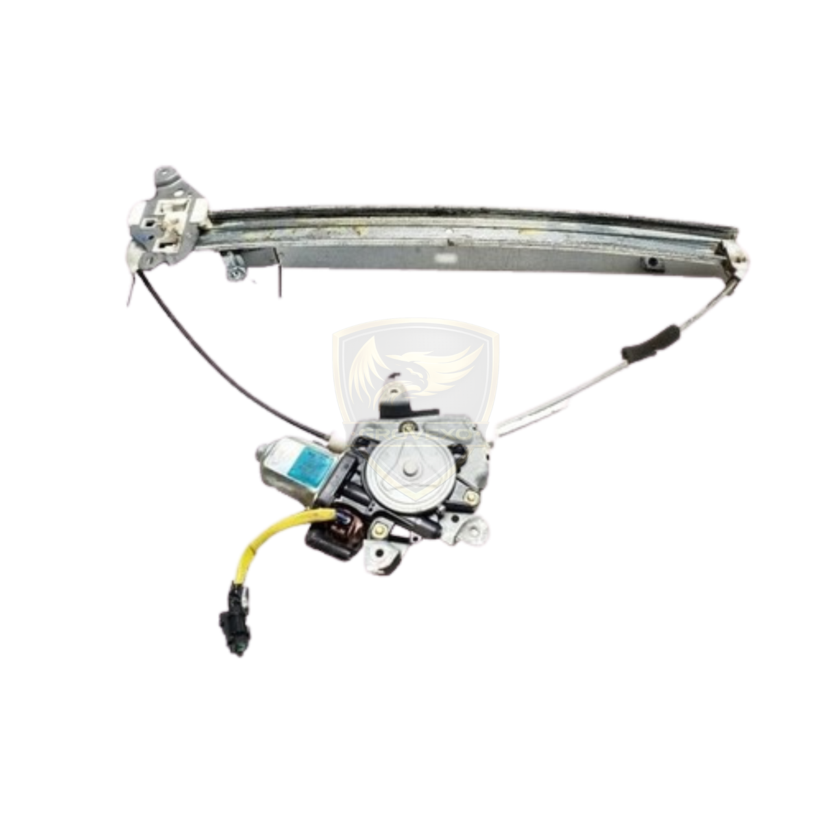 OEM Nissan Left Door Window Regulator Assembly – 80721-85E05