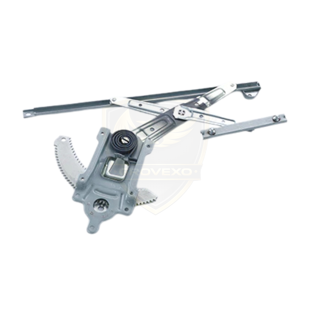 NISMO BCNR33 Skyline GT-R LH Power Window Regulator Assembly - 80721-RHR30