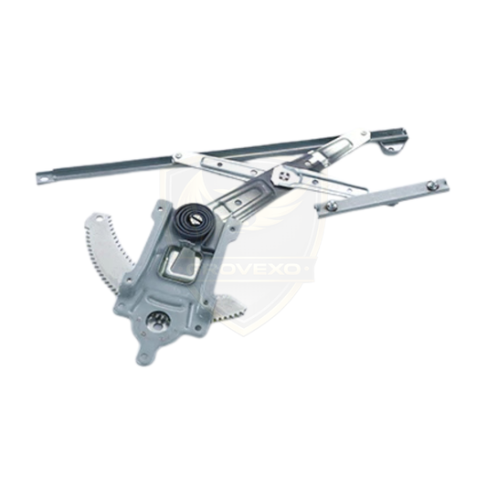 NISMO BCNR33 Skyline GT-R LH Power Window Regulator Assembly - 80721-RHR30