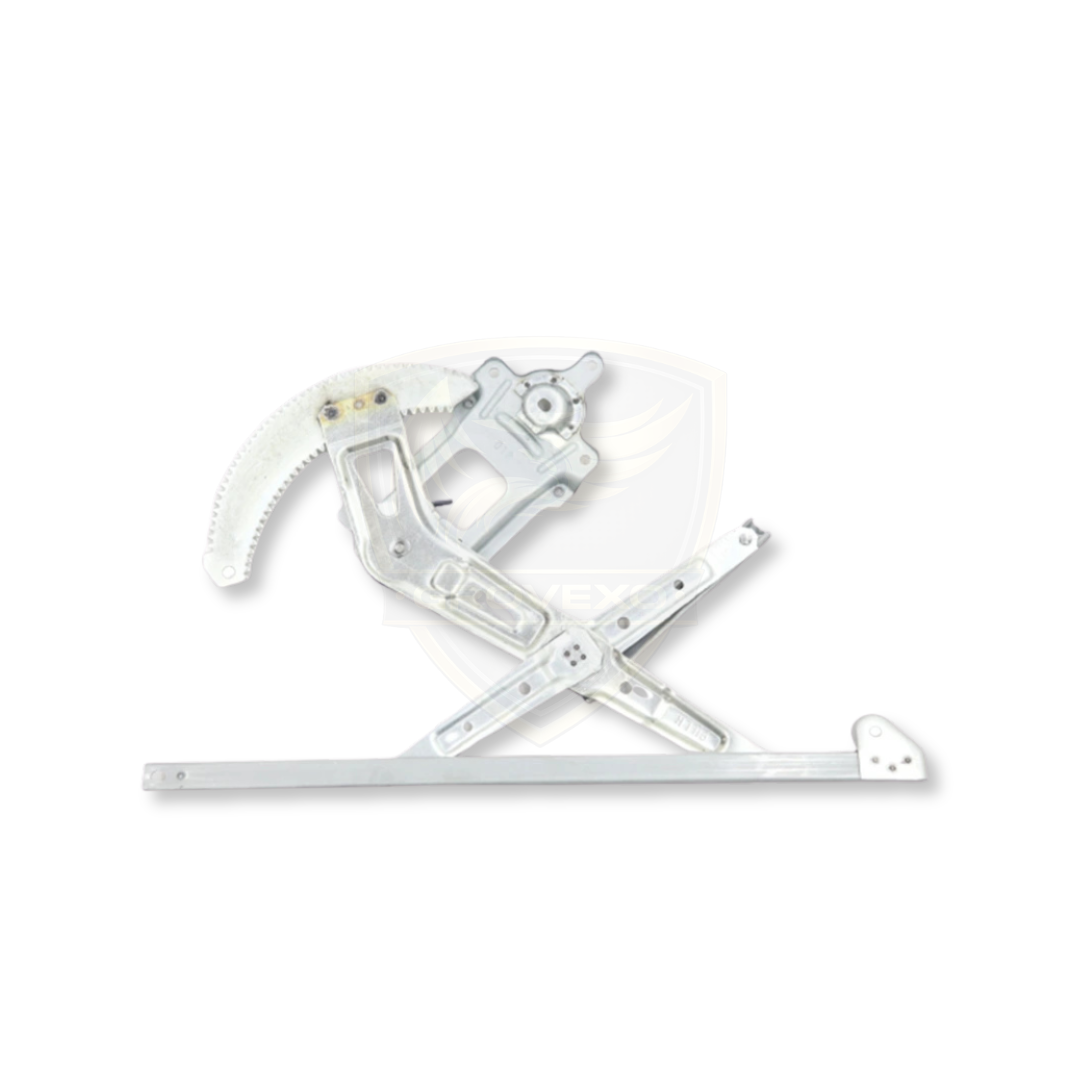 NISMO BCNR33 Skyline GT-R LH Power Window Regulator Assembly - 80721-RHR30