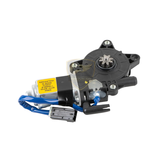 Nissan Right Window Regulator Motor Assembly – 80730-85F22