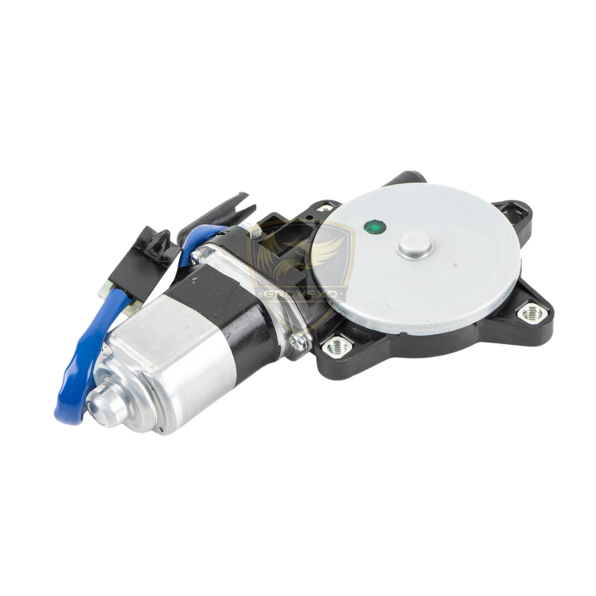 Nissan Right Window Regulator Motor Assembly – 80730-85F22