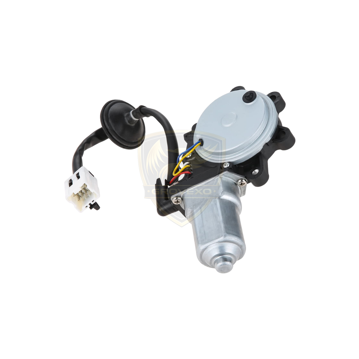 OEM Nissan Left Power Window Regulator Motor Assembly – 80731-CD00A