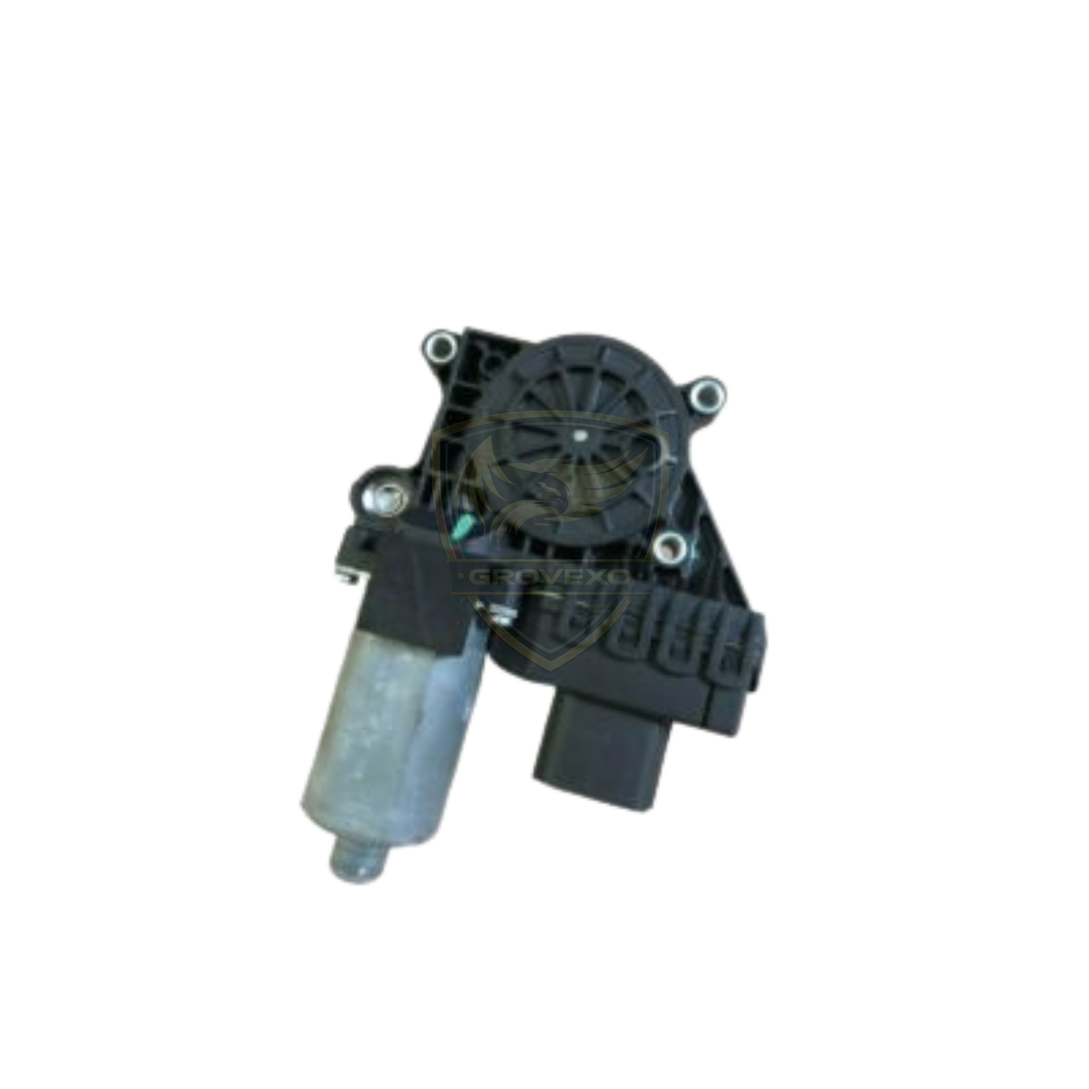 OEM Nissan Left Power Window Regulator Motor Assembly – 80751-JF00A