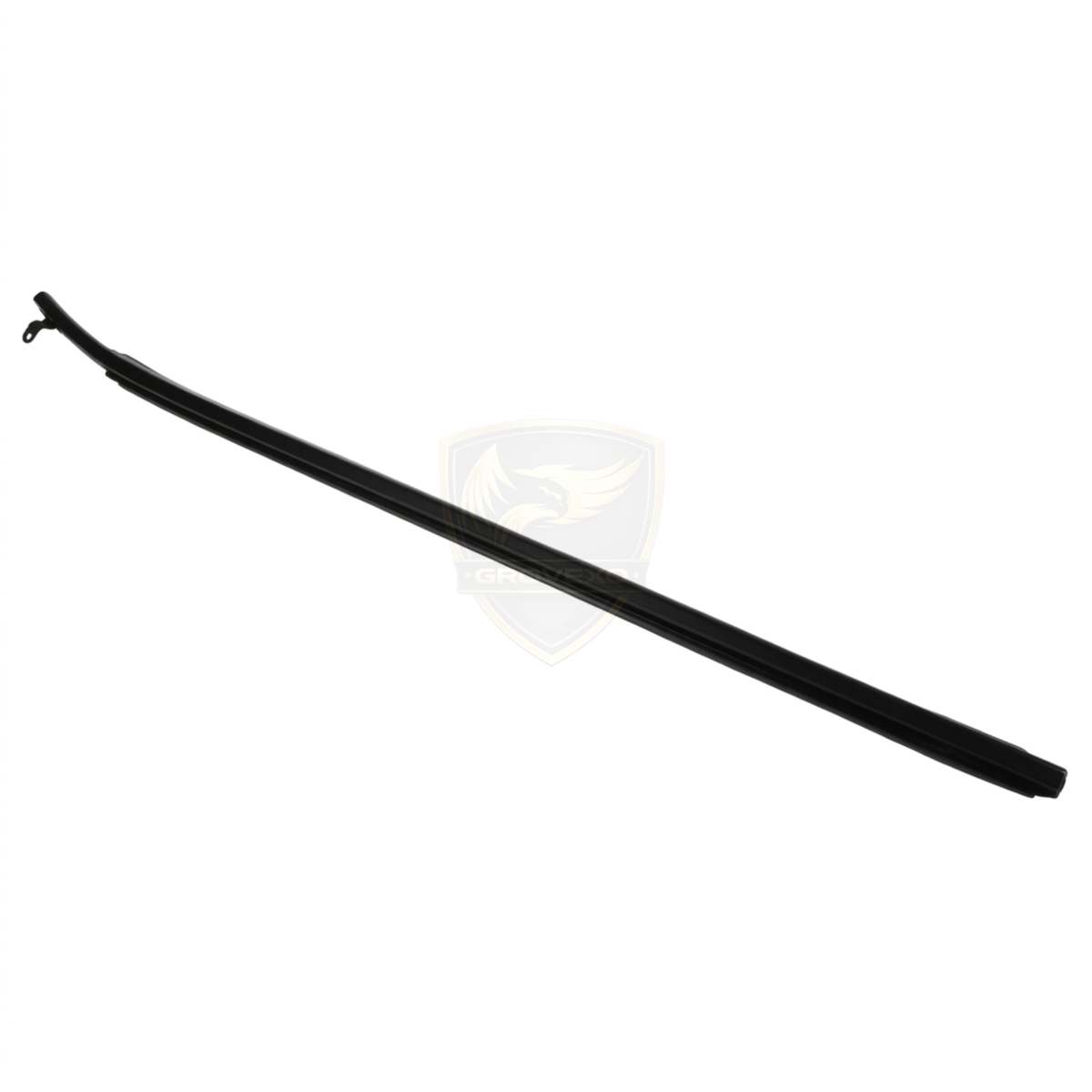 OEM Nissan Front RH Outer Door Moulding Ring Assembly  - 80820-1EA0B