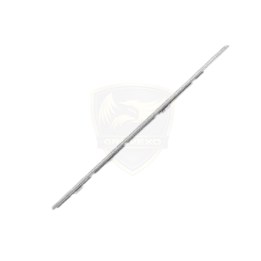 OEM Nissan Front Door Outside Moulding Assy LH – 80821-22U00