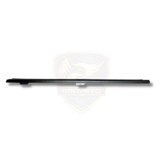 OEM Nissan Front Door Outside Moulding Assy LH – 80821-65F10