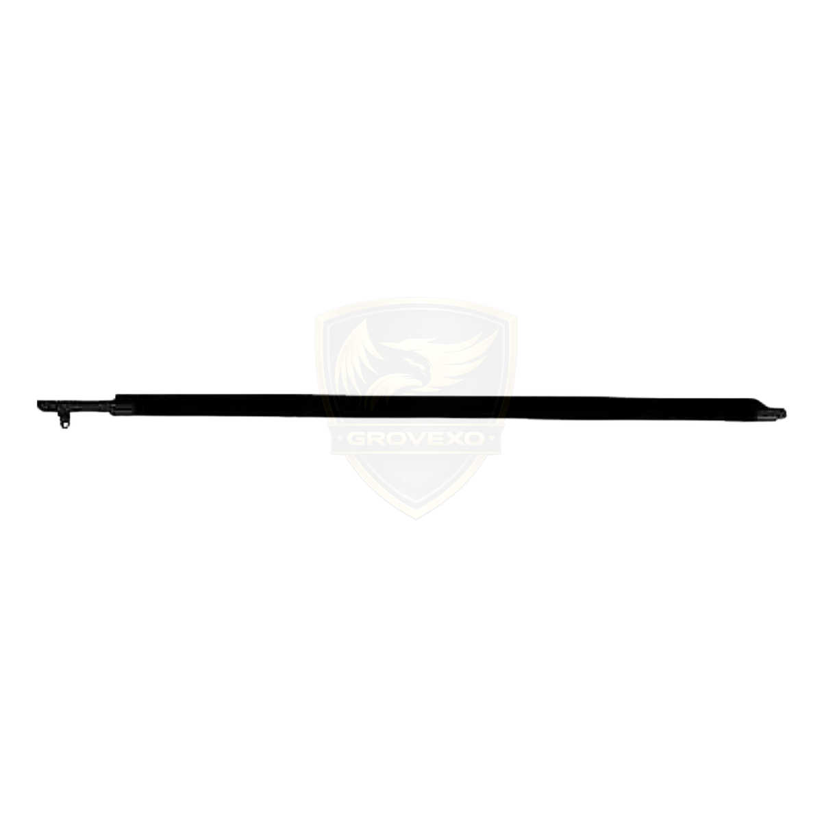OEM Nissan Front LH Outer Door Moulding Assembly  - 80821-CD711
